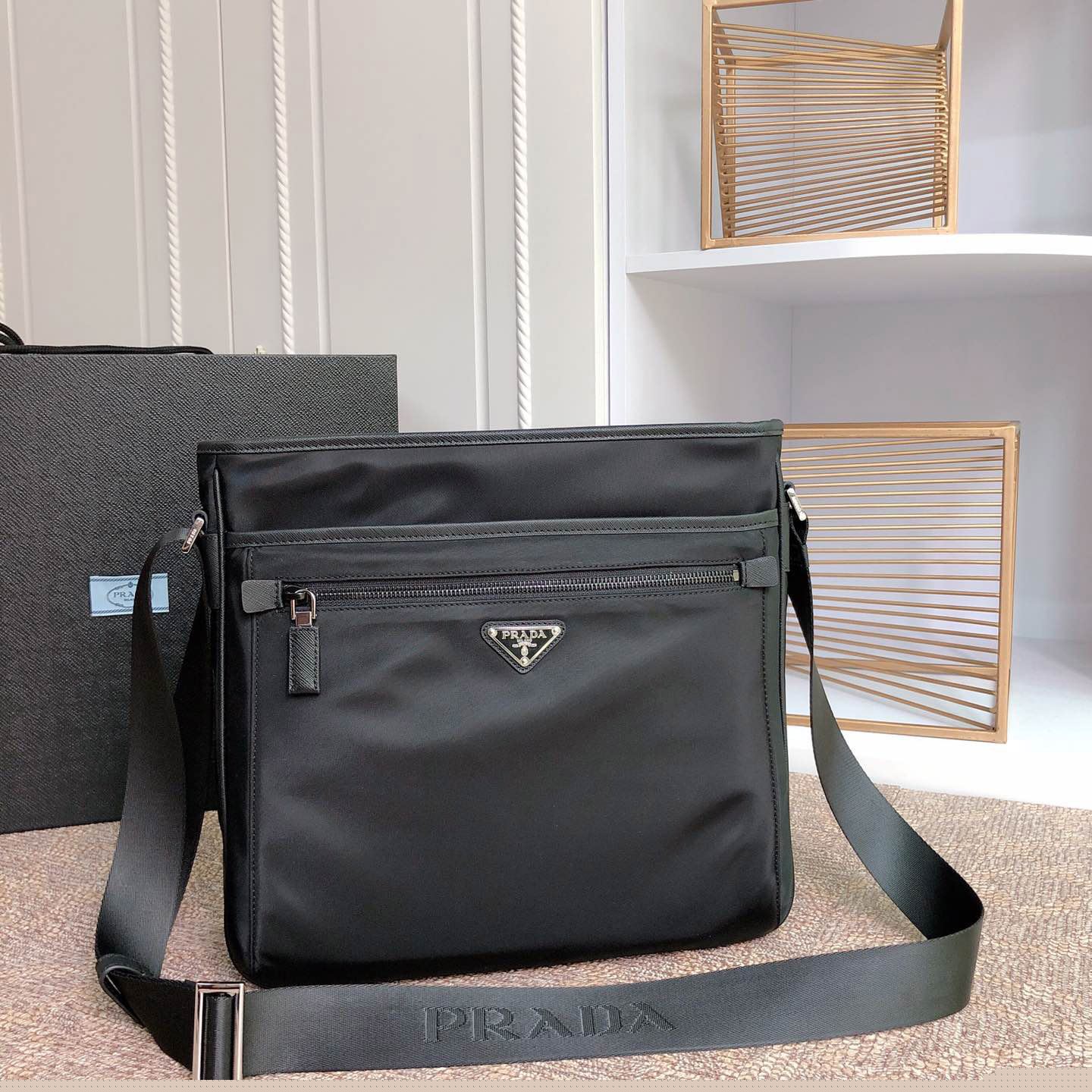 Pra*a satchel bags